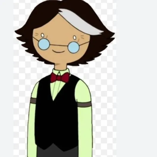 chat with ai character: simon petrikov