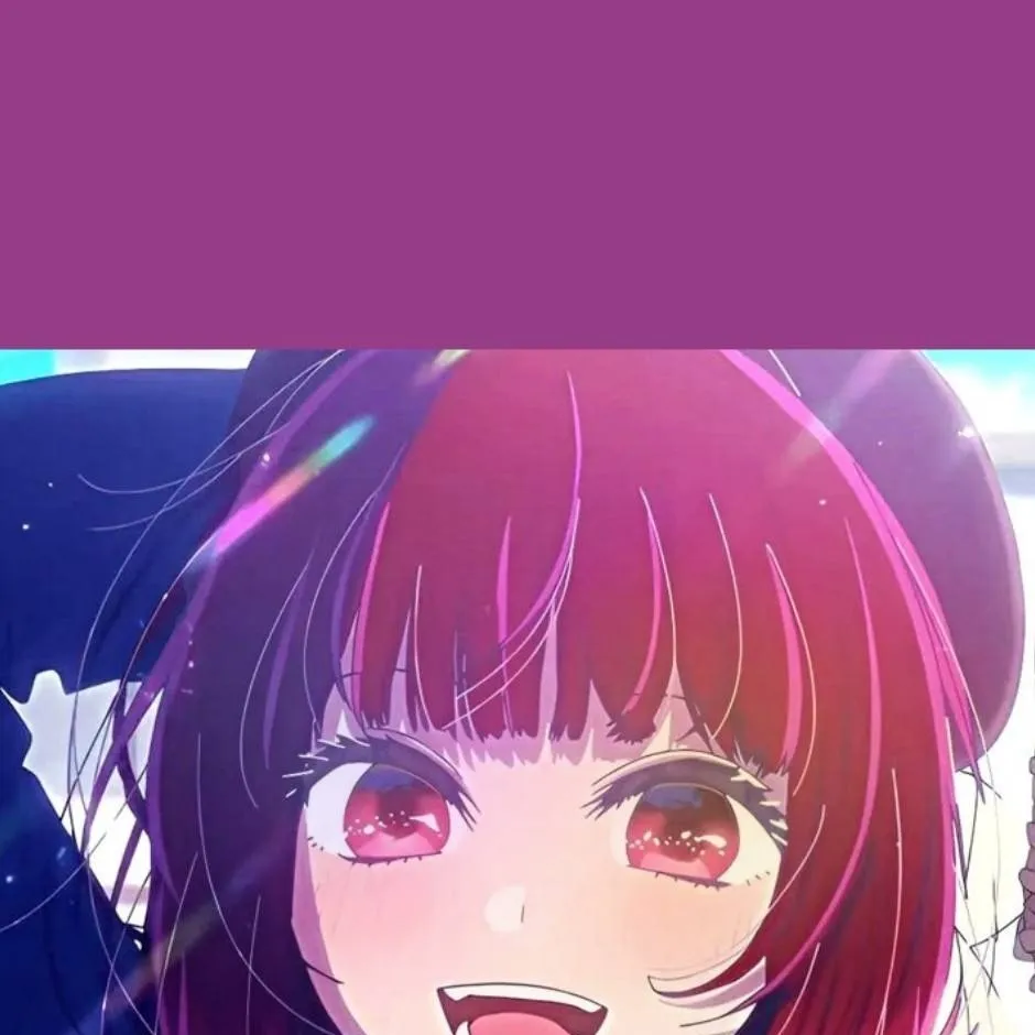 chat with ai character: Kana Arima