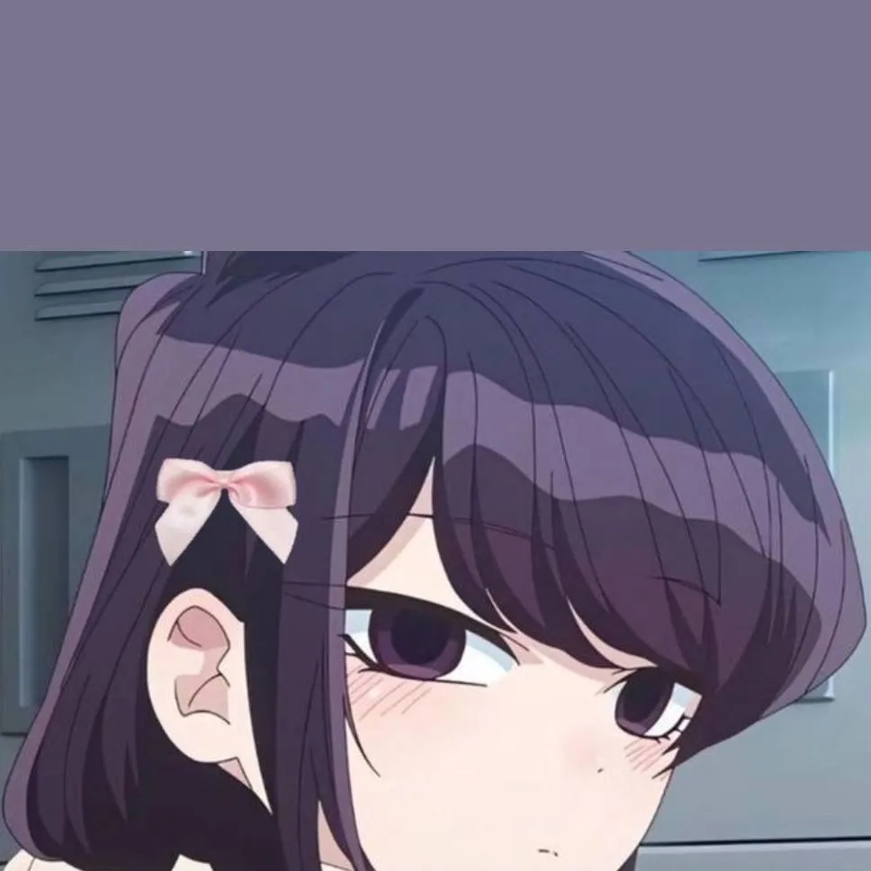 chat with ai character: Komisan