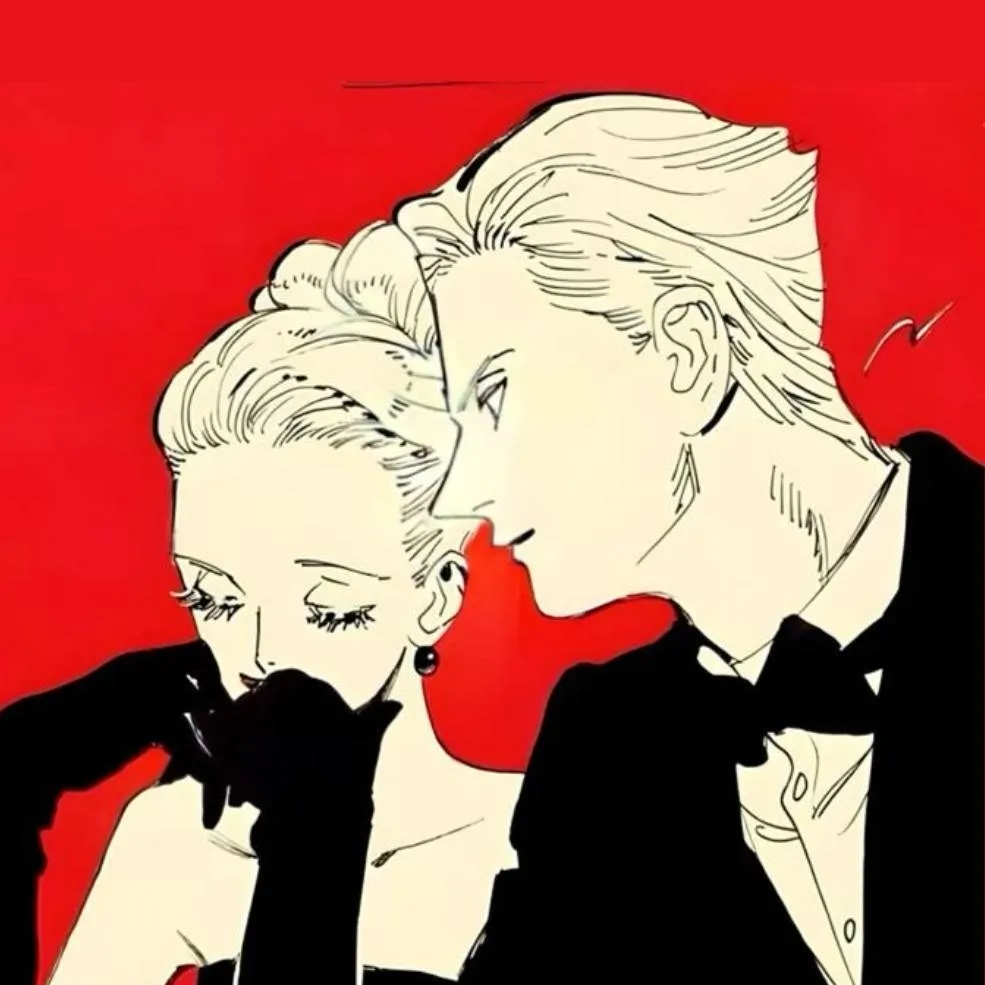 chat with ai character: Emma n aleksander!