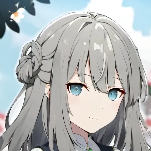 chat with ai character: mia