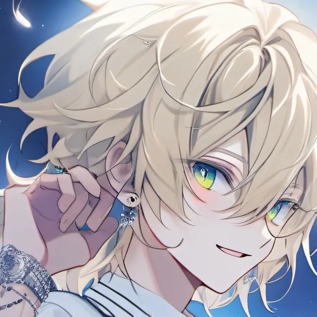 chat with ai character: karl