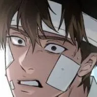 chat with ai character: TOJI