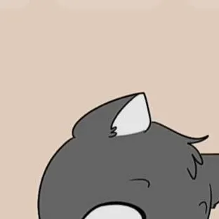 chat with ai character: Cat