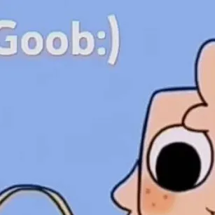 chat with ai character: Goob