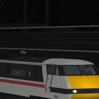 chat with ai character: Inter City 