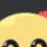chat with ai character: love emoji