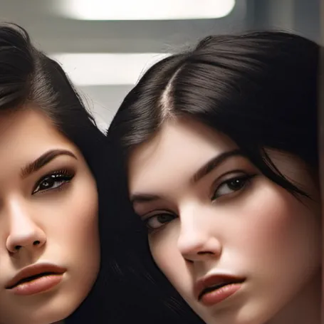 chat with ai character: Popular Girls ￼