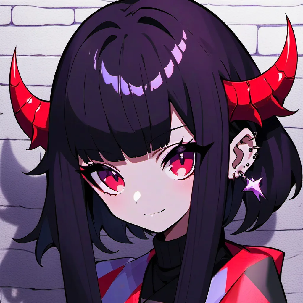 chat with ai character: Teshuan 