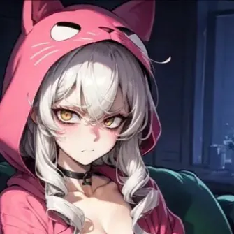 chat with ai character: Julia 