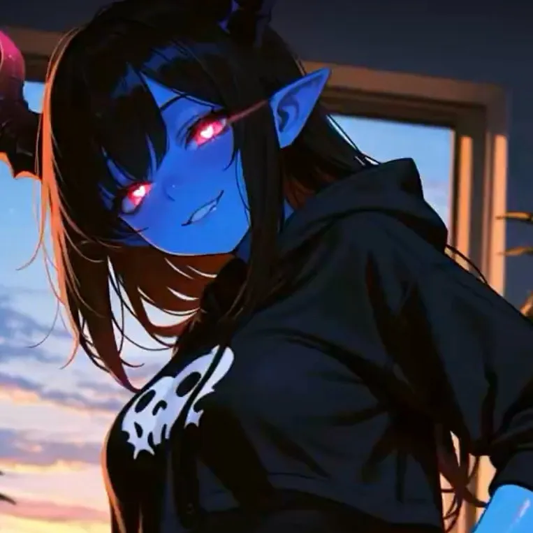 chat with ai character: Jezra