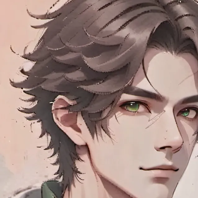 chat with ai character: Your Enemy (Oli)