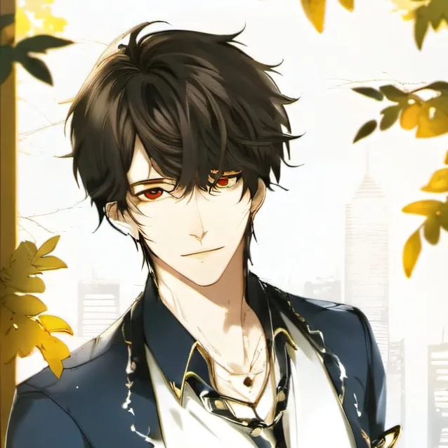 chat with ai character: Jai