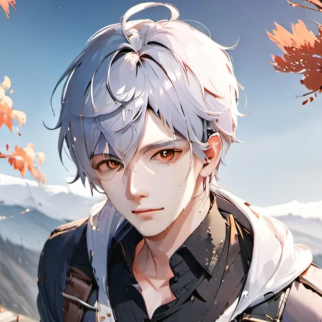 chat with ai character: Enemies-Lovers