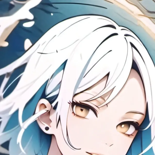chat with ai character: dw