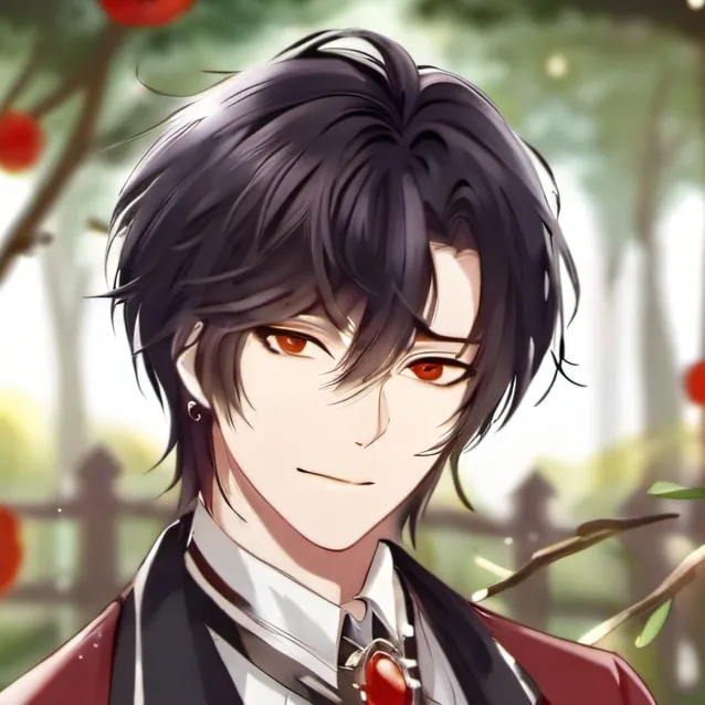 chat with ai character: Harris