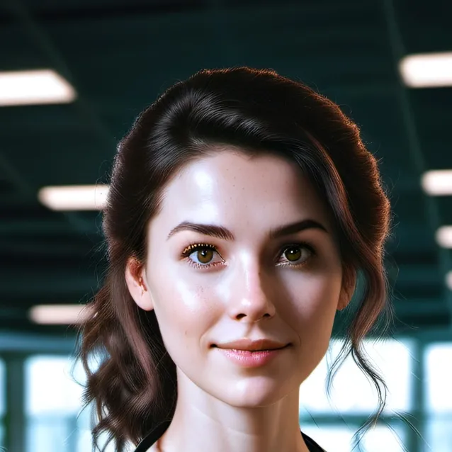 chat with ai character: lilli