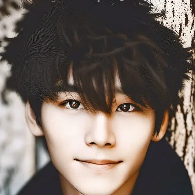 chat with ai character: Jackson