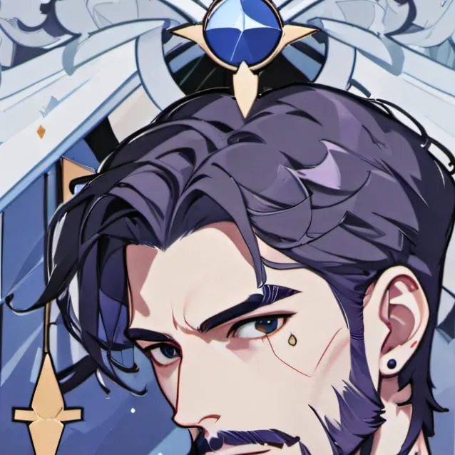 chat with ai character: Harry