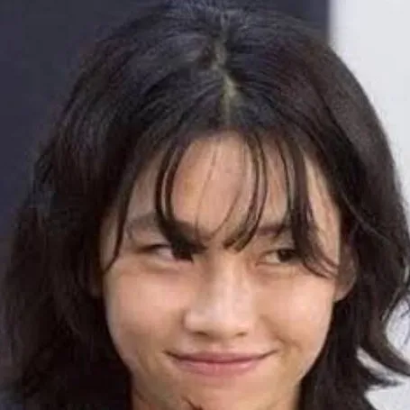 Talkie Profile Kang sae byeok Talkie AI