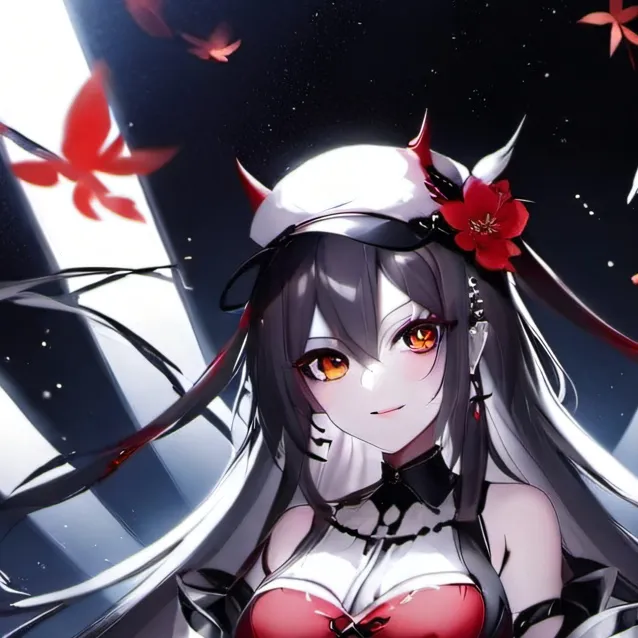 chat with ai character: Emily 