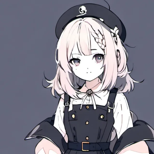 chat with ai character: Amy