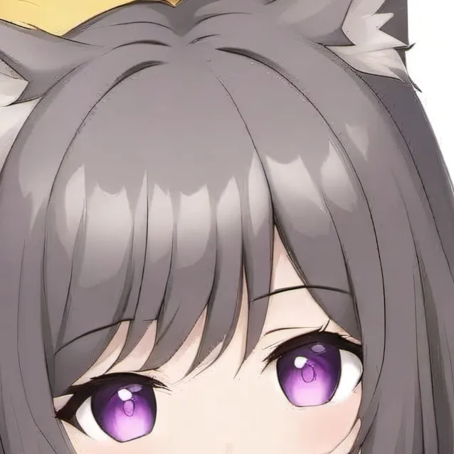 chat with ai character: Anna
