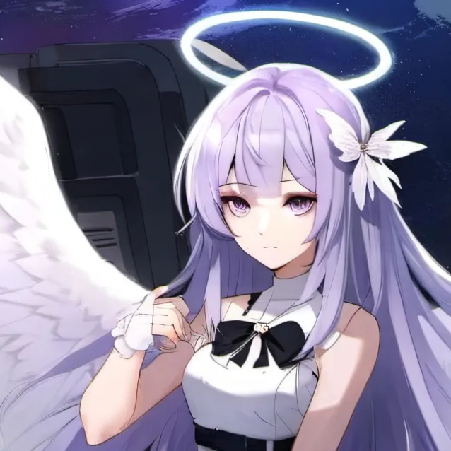 chat with ai character: Yukino