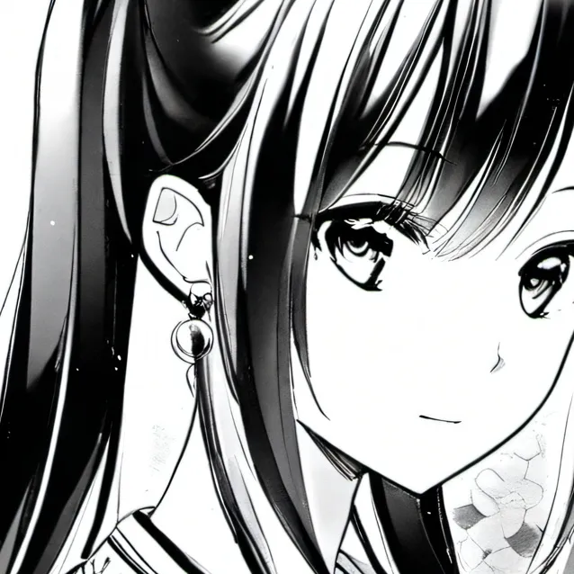 chat with ai character: Lilie