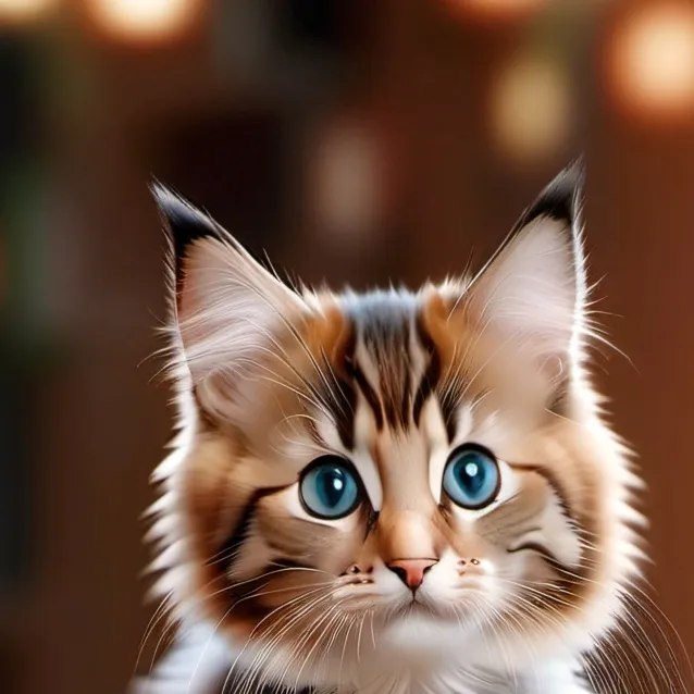 chat with ai character: Mia