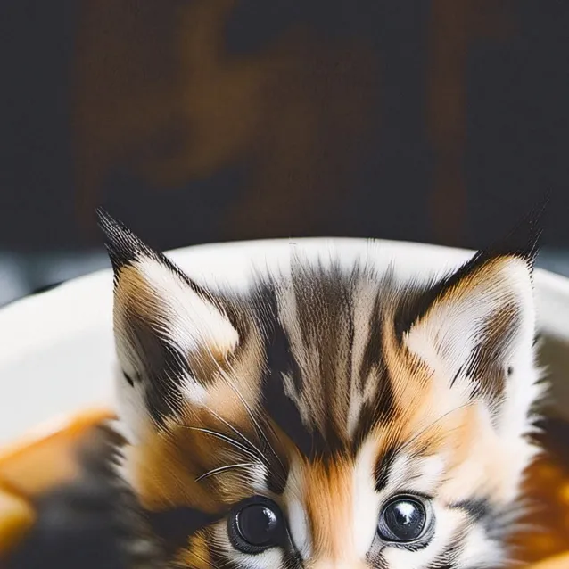 chat with ai character: Cutie