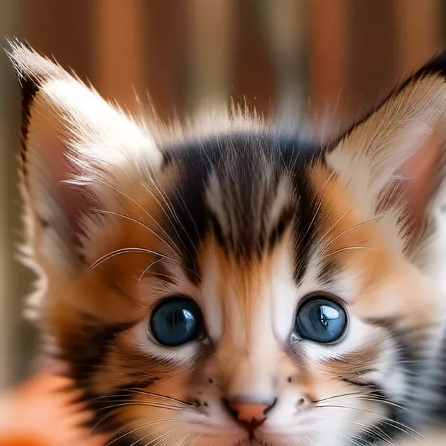 chat with ai character: Cookie