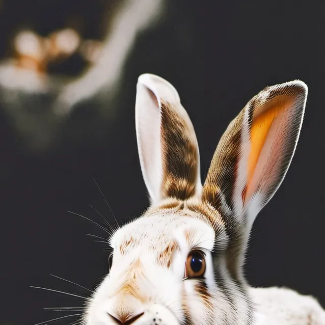 chat with ai character: Bunie