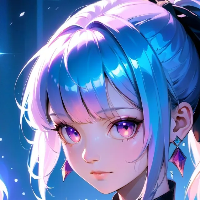 chat with ai character: Ella