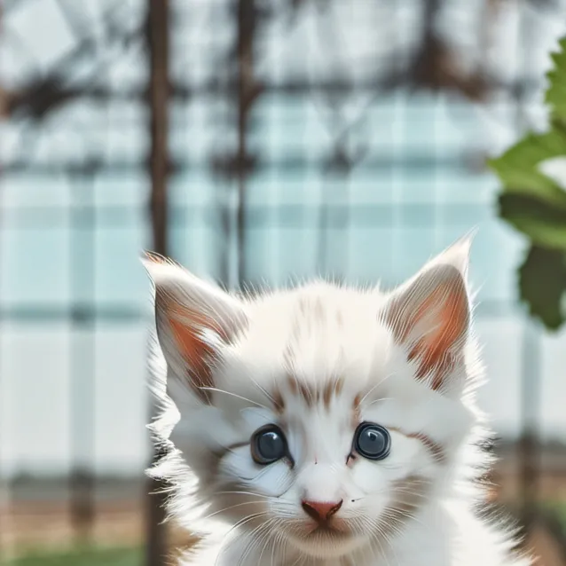 chat with ai character: Kiki