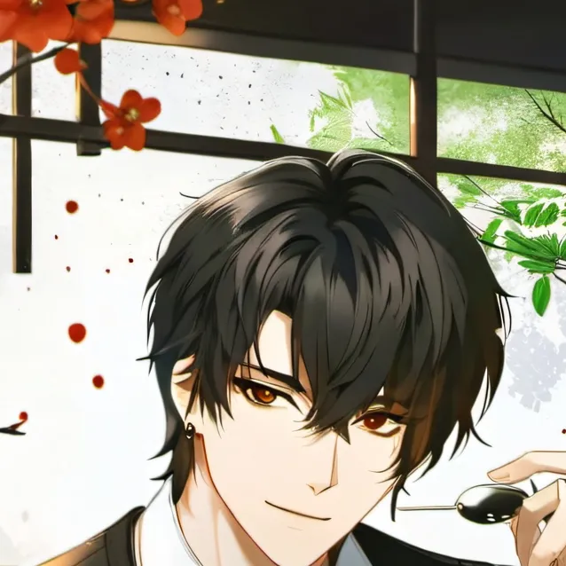 chat with ai character: Leo