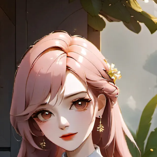 chat with ai character: sus girl