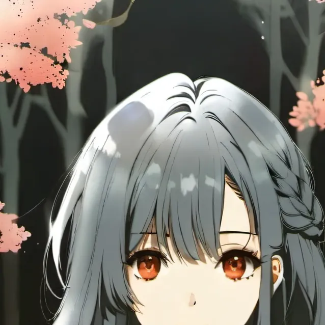 chat with ai character: Your g f