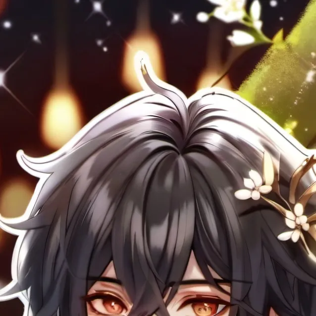 chat with ai character: William