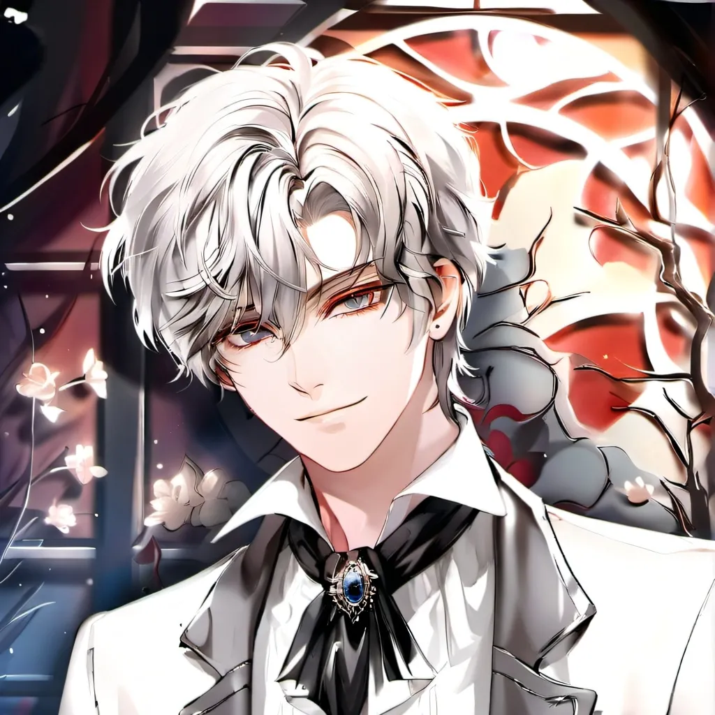 chat with ai character: Alex