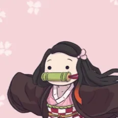 chat with ai character: Nezuko