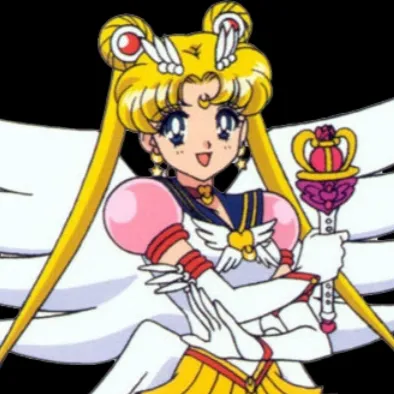 chat with ai character: Usagi tukino