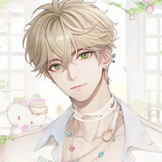 chat with ai character: loe