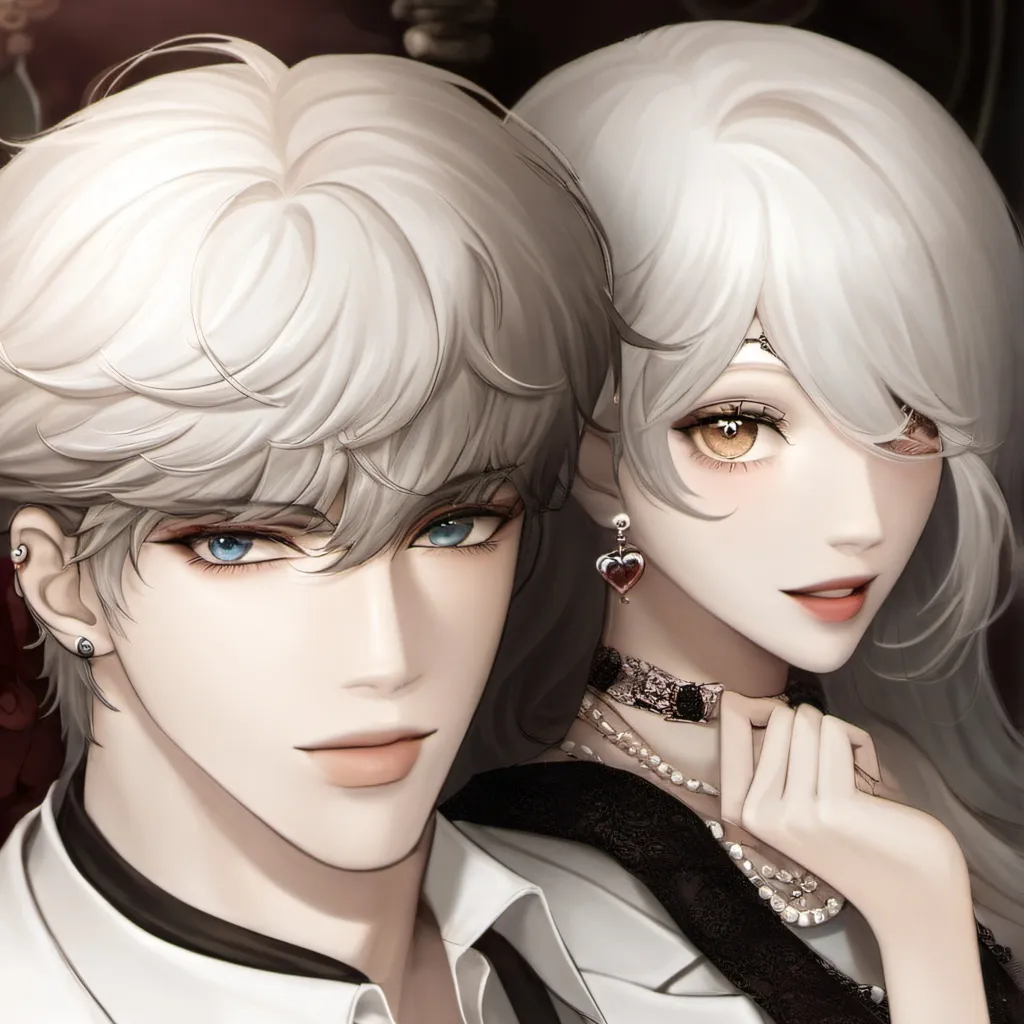 chat with ai character: loe