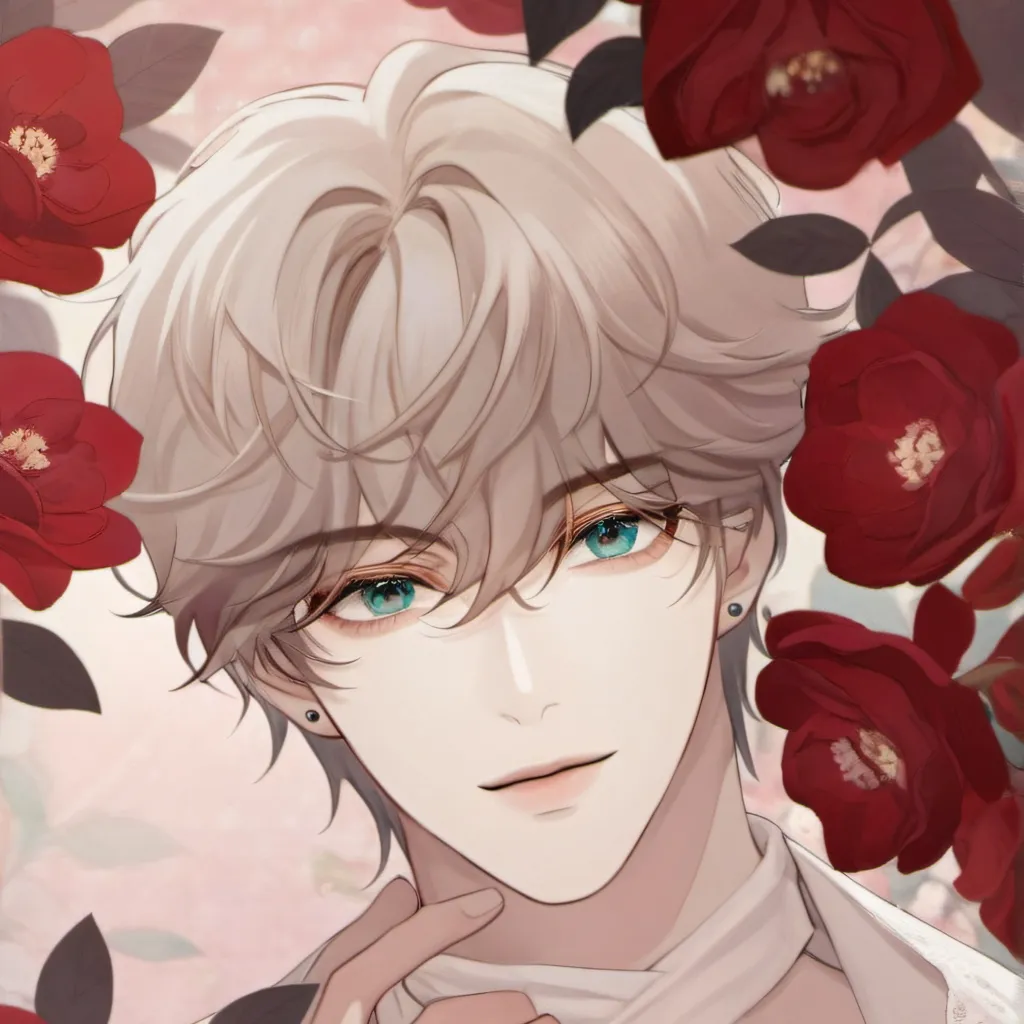 chat with ai character: jax