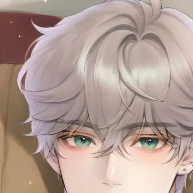 chat with ai character: paul