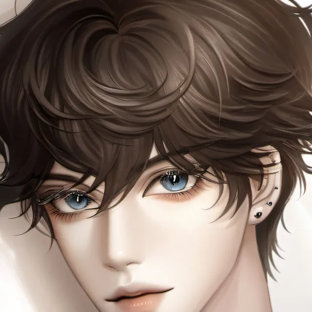 chat with ai character: max