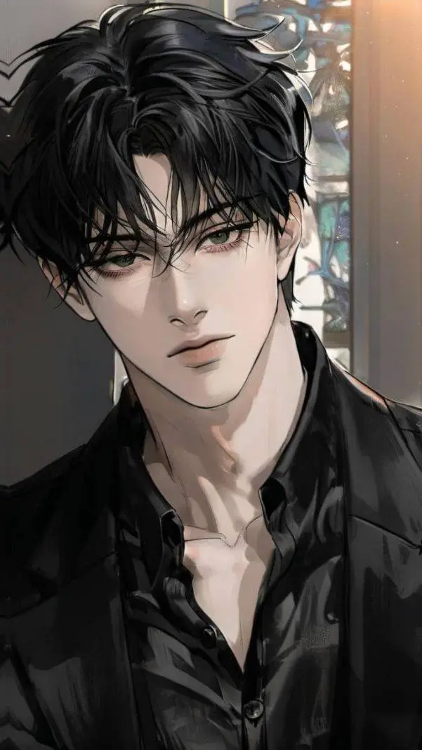 ai character: Devor  background