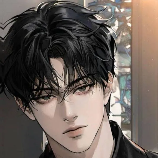 chat with ai character: Devor 