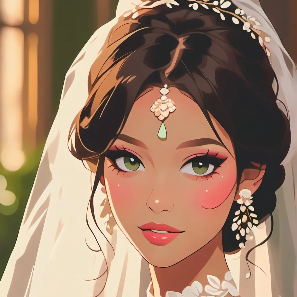 chat with ai character: Mina Williams 